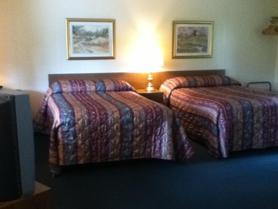 Candlelight Motel Arlington Quarto foto